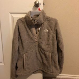 North Face Pullover